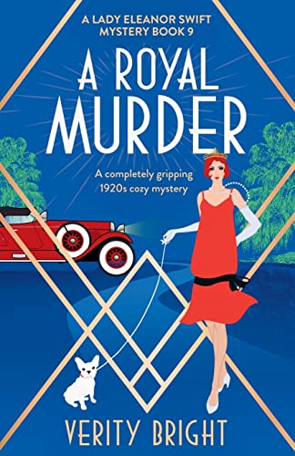 A Royal Murder