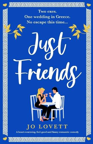 Just Friends