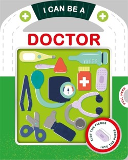 I Can Be A Doctor