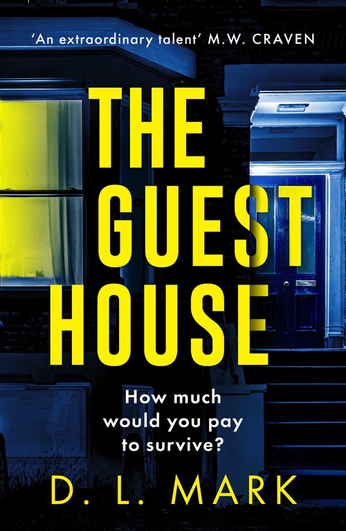 The Guest House
