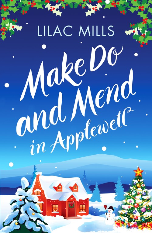 Make Do and Mend in Applewell