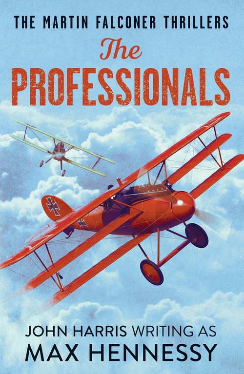 The Professionals