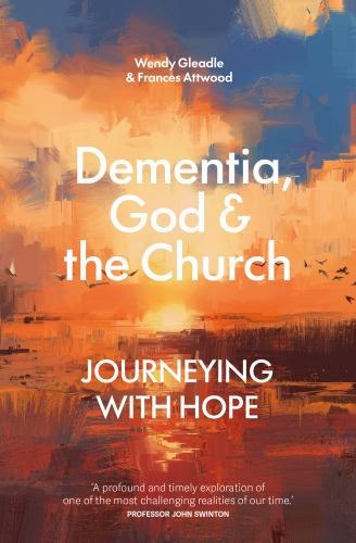 Dementia, God, and the Church
