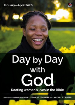 Day by Day with God January-April 2026