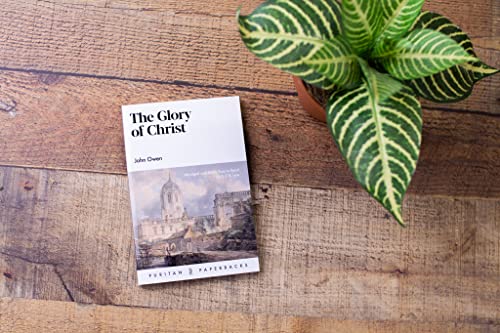 The Glory of Christ