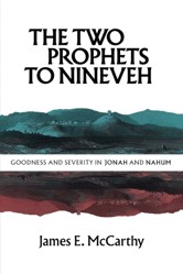 The Two Prophets to Nineveh