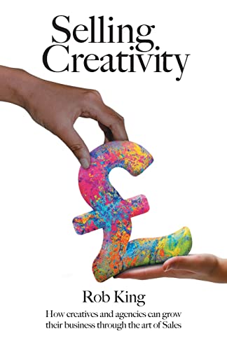 Selling Creativity