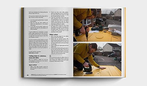 The Van Conversion Bible