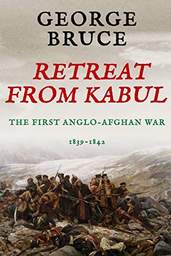 Retreat from Kabul