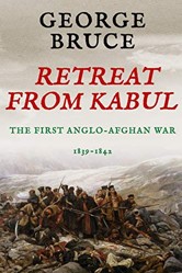 Retreat from Kabul