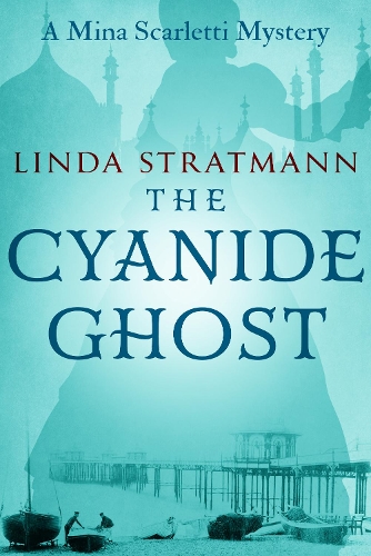 The Cyanide Ghost