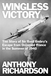 Wingless Victory