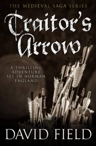 Traitor's Arrow