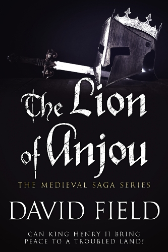 The Lion of Anjou