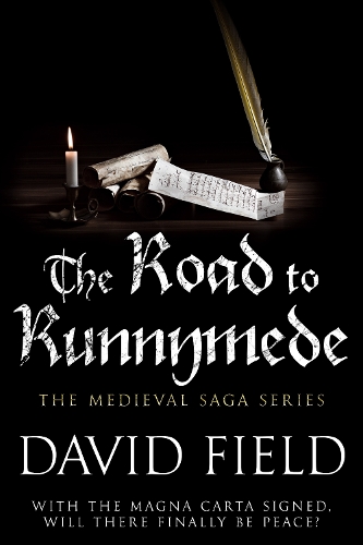 The Road to Runnymede