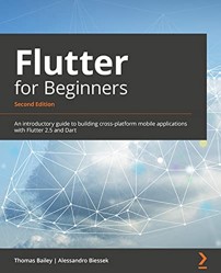 Flutter for Beginners
