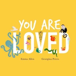 You Are Loved