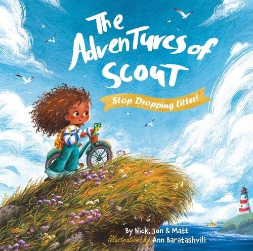 The Adventures of Scout