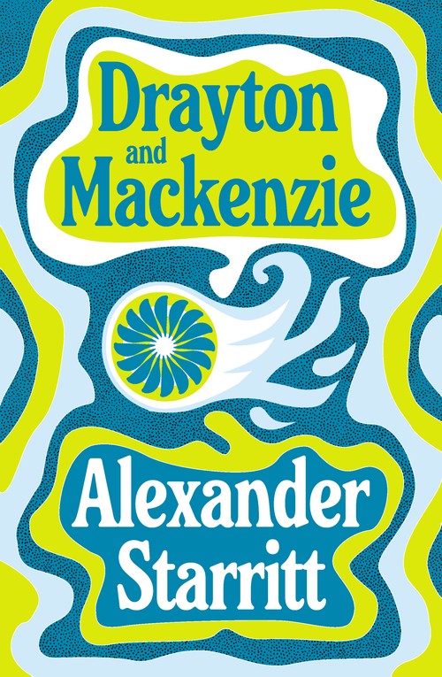 Drayton and Mackenzie
