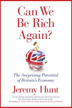 Can We Be Rich Again?