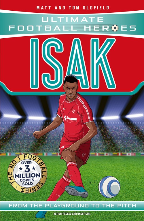 Ultimate Football Heroes: Isak