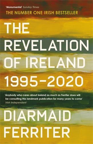 The Revelation of Ireland