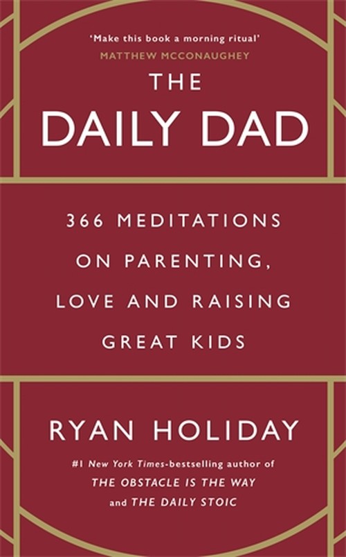 The Daily Dad