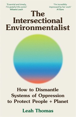 The Intersectional Environmentalist