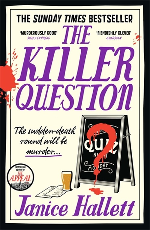 The Killer Question
