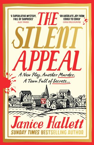 The Silent Appeal