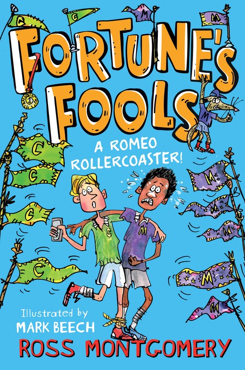 Fortune's Fools