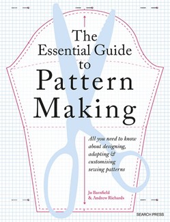 The Essential Guide to Pattern Making