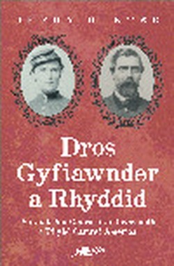 Dros Gyfiawnder a Rhyddid: Y <i>Cambrian Guards</i>, Caethwasiaeth a Rhyfel Cartref America