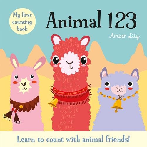 Animal 123