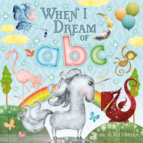 When I Dream of ABC