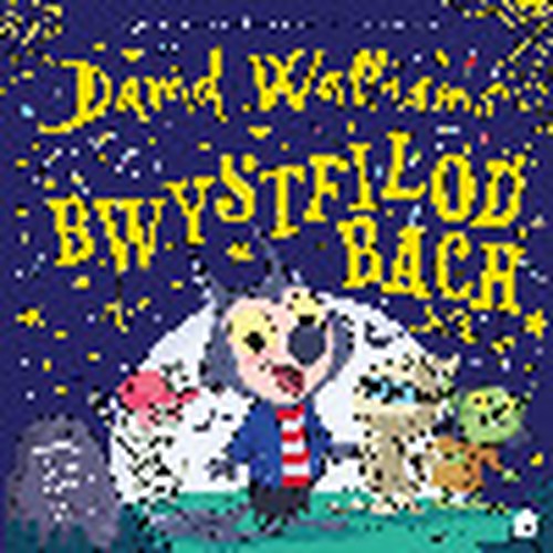 Bwystfilod Bach / Little Monsters