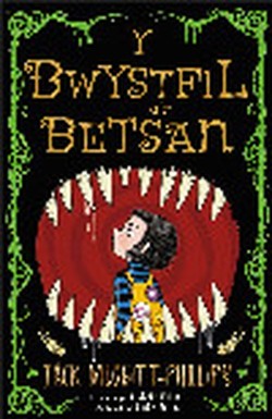 Y Bwystfil a'r Betsan