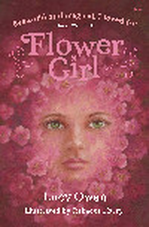Flower Girl