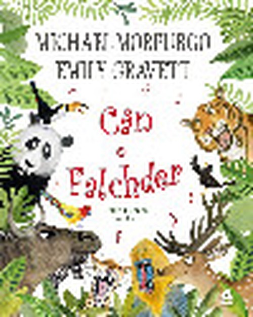 Can o Falchder