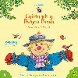 Cyfres Cae Berllan: Cyfrinach y Bwgan Brain / Scarecrow's Secret