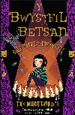 Y Bwystfil a'r Betsan: Sioe Fawr y Bwystfil