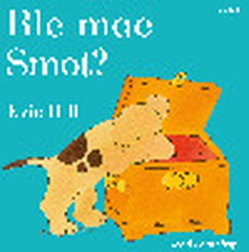Cyfres Smot: Ble Mae Smot?