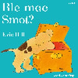 Cyfres Smot: Ble Mae Smot?