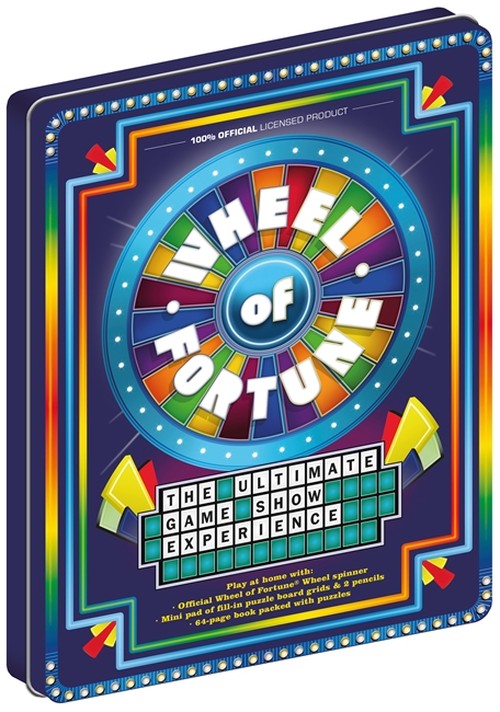 Wheel of Fortune