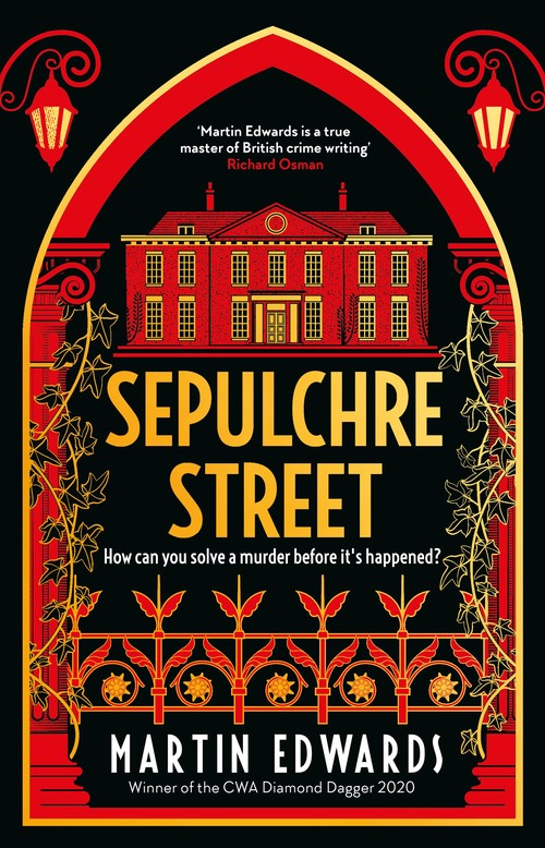 Sepulchre Street