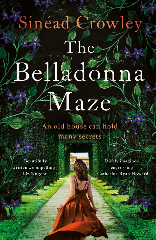 The Belladonna Maze