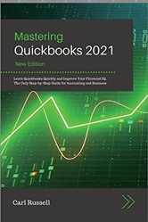Mastering Quickbooks 2021