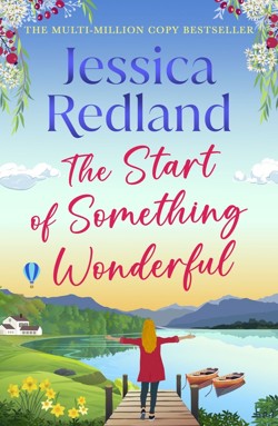 The Start of Something Wonderful