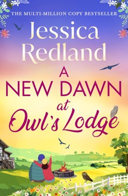 A New Dawn at Owl's Lodge