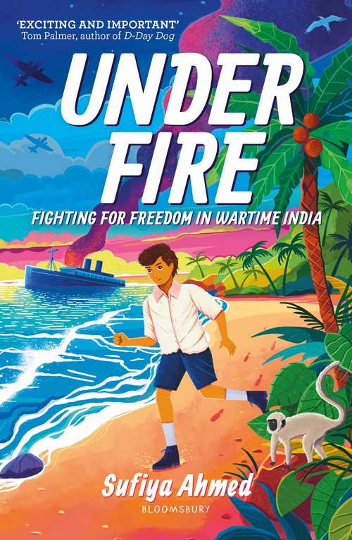 Under Fire
